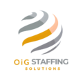 OiG Saffing Solutions Logo